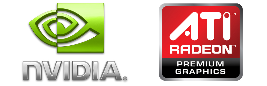 nVidia vs ATi